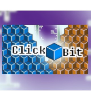 ClickBit Steam Key GLOBAL